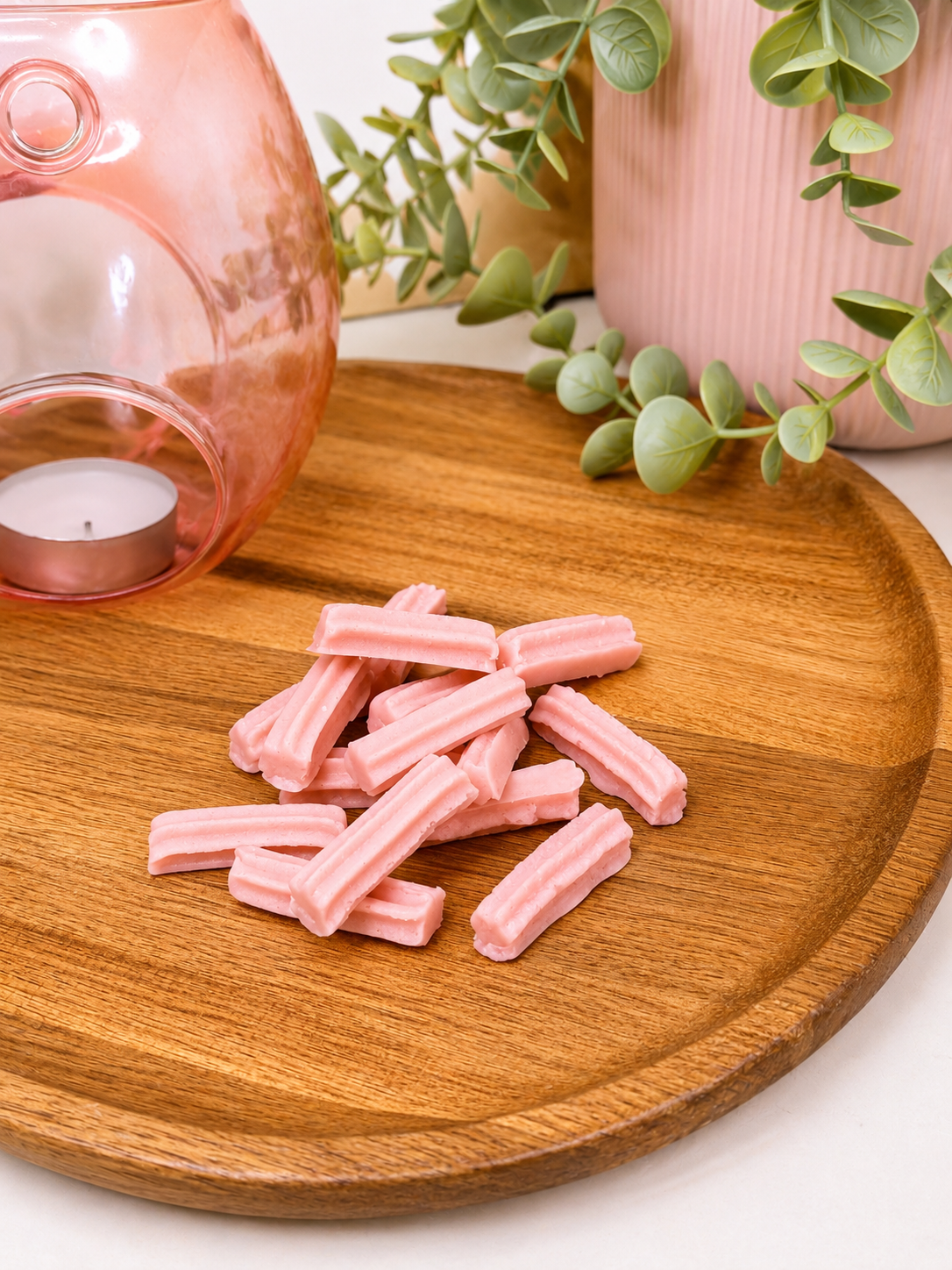 Lolly soy wax melts
