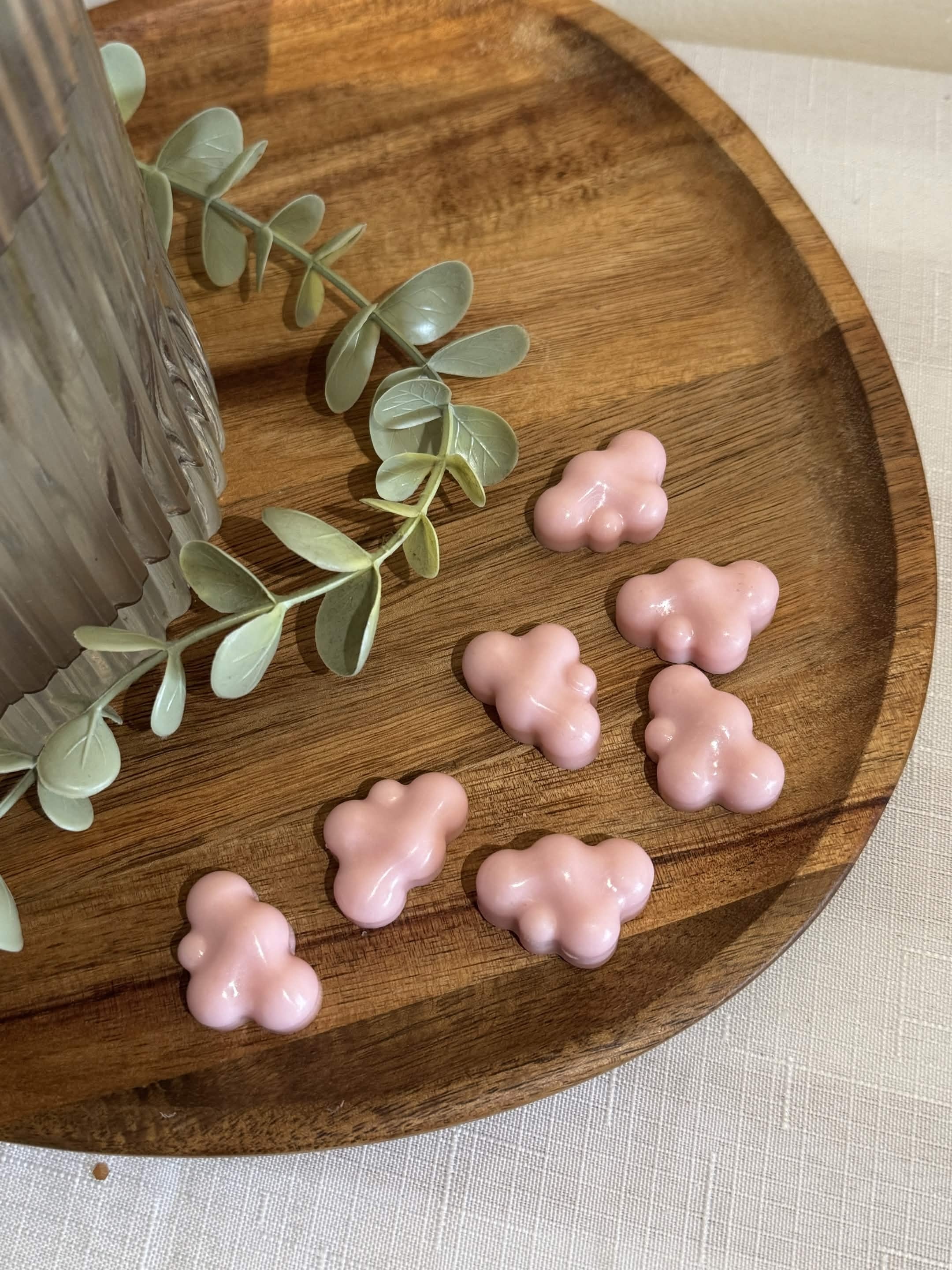 Lolly soy wax melts