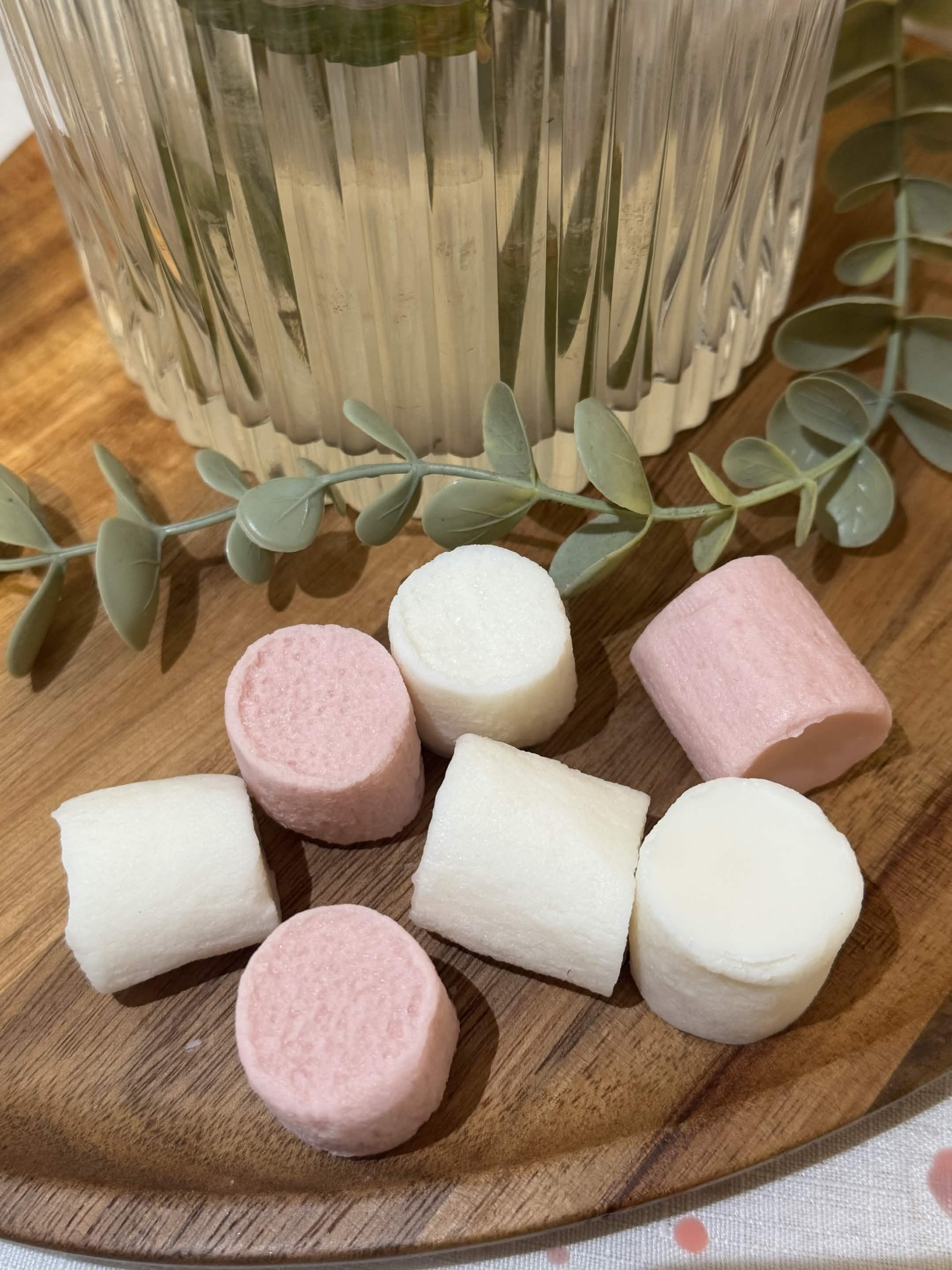 Lolly soy wax melts