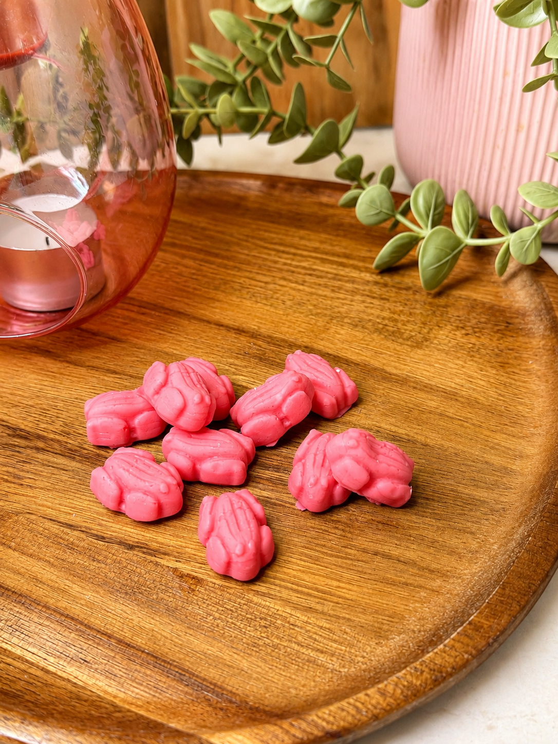 Lolly soy wax melts