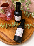 Glass 100ml Room sprays